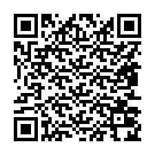 QR Code for Phone number +15853024786