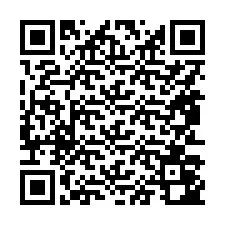 QR Code for Phone number +15853042772