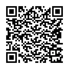 Kode QR untuk nomor Telepon +15853121396