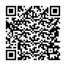 Kode QR untuk nomor Telepon +15853121774