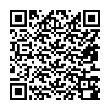QR Code for Phone number +15853180007