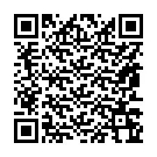 QR Code for Phone number +15853264555