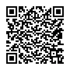 QR Code for Phone number +15853769419