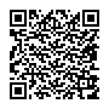 QR kód a telefonszámhoz +15853916246