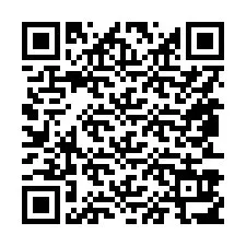 QR-code voor telefoonnummer +15853917438