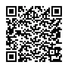 QR kód a telefonszámhoz +15853973834