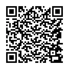 Kod QR dla numeru telefonu +15854793918