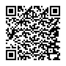 QR Code for Phone number +15856234398