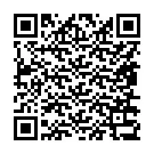 QR-koodi puhelinnumerolle +15856337996