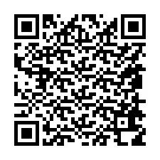 QR Code for Phone number +15858618958