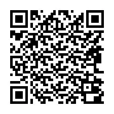 QR Code for Phone number +15862000006