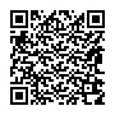 QR Code for Phone number +15862618055