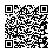 QR Code for Phone number +15867854010