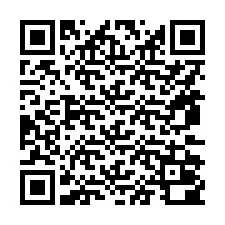 QR-koodi puhelinnumerolle +15872000010