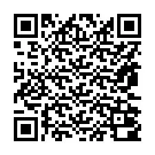 QR Code for Phone number +15872000035