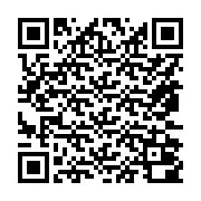 QR Code for Phone number +15872000039