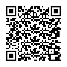 QR код за телефонен номер +15872000042