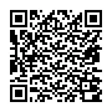 Código QR para número de teléfono +15872000047