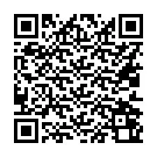 QR Code for Phone number +16012060703