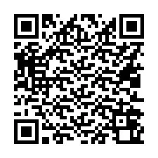 QR Code for Phone number +16012060823