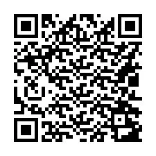 QR Code for Phone number +16012283775