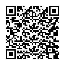 QR Code for Phone number +16012288220