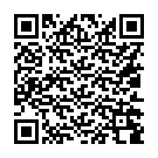 QR Code for Phone number +16012288818