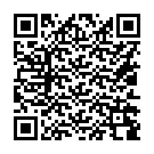 QR Code for Phone number +16012288819