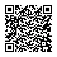 QR Code for Phone number +16014299227