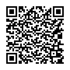 QR Code สำหรับหมายเลขโทรศัพท์ +16016005070