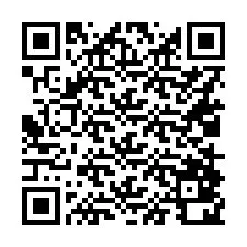 QR Code for Phone number +16018820792
