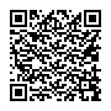 QR Code สำหรับหมายเลขโทรศัพท์ +16019099203