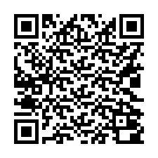 QR Code for Phone number +16022000230