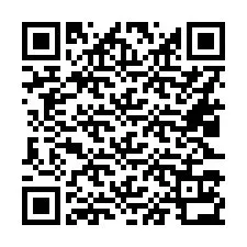 QR Code for Phone number +16023132067