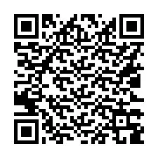 QR Code for Phone number +16023389418