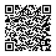 QR Code for Phone number +16023624138