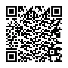 QR Code for Phone number +16023624192