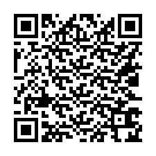 QR Code for Phone number +16023624198