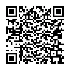 QR Code for Phone number +16026399253
