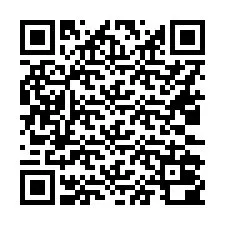 QR Code for Phone number +16032000832