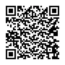QR Code for Phone number +16035466123