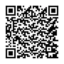 QR Code for Phone number +16052001159