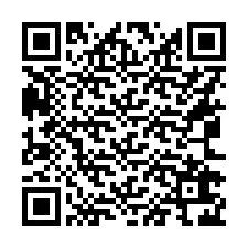 QR Code for Phone number +16062626900