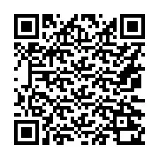 QR Code for Phone number +16072220245