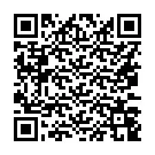 QR Code for Phone number +16073049516