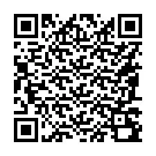QR Code for Phone number +16087290158