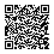 QR Code for Phone number +16093059121