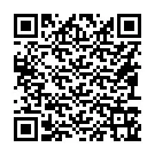 QR Code for Phone number +16093165449