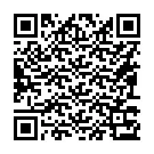 QR Code สำหรับหมายเลขโทรศัพท์ +16093373159