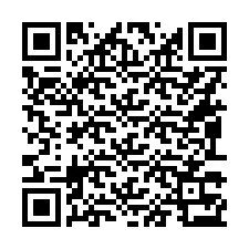 QR Code for Phone number +16093373164